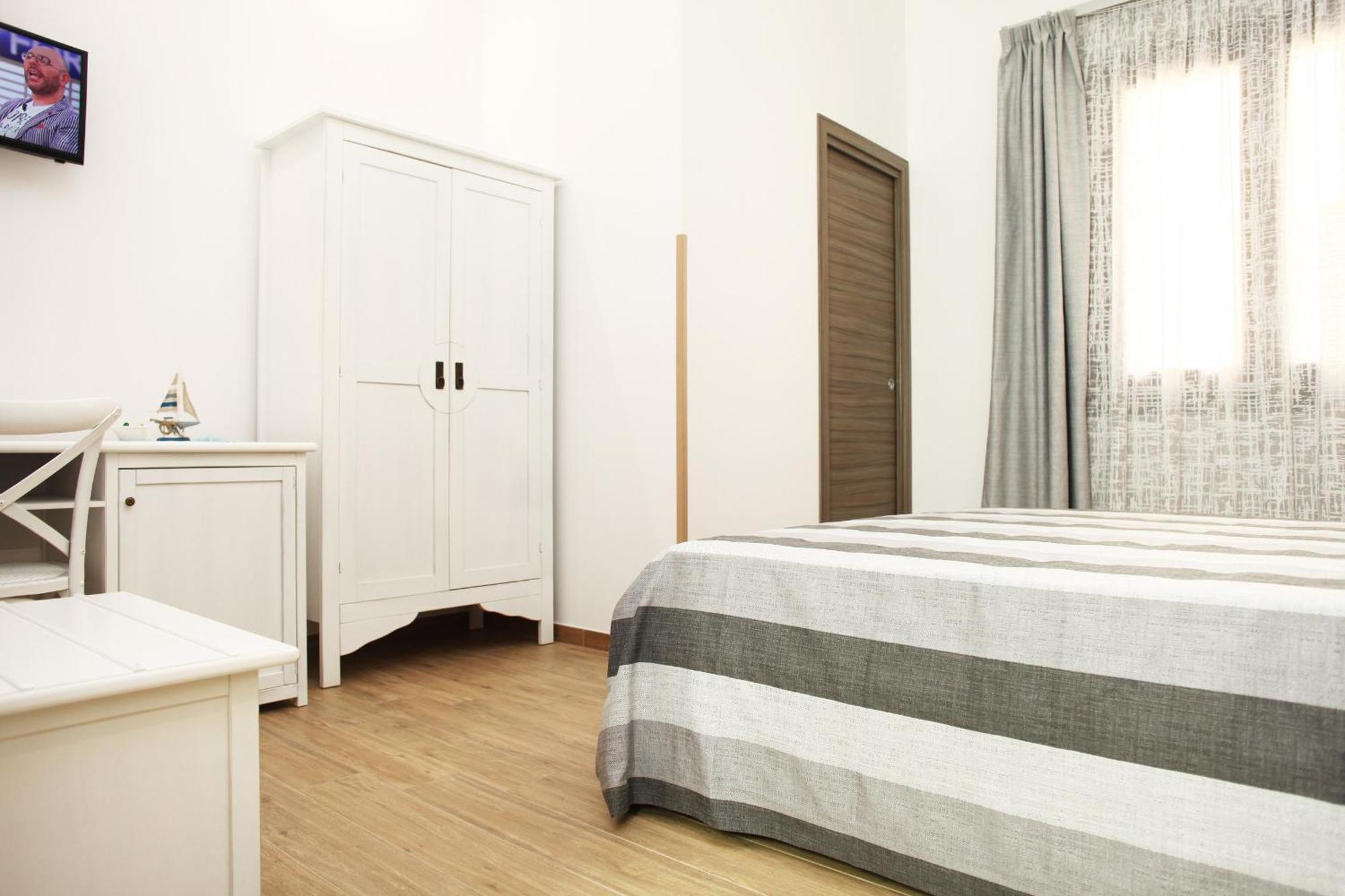 Ninni E Fede San Vito Lo Capo Room photo