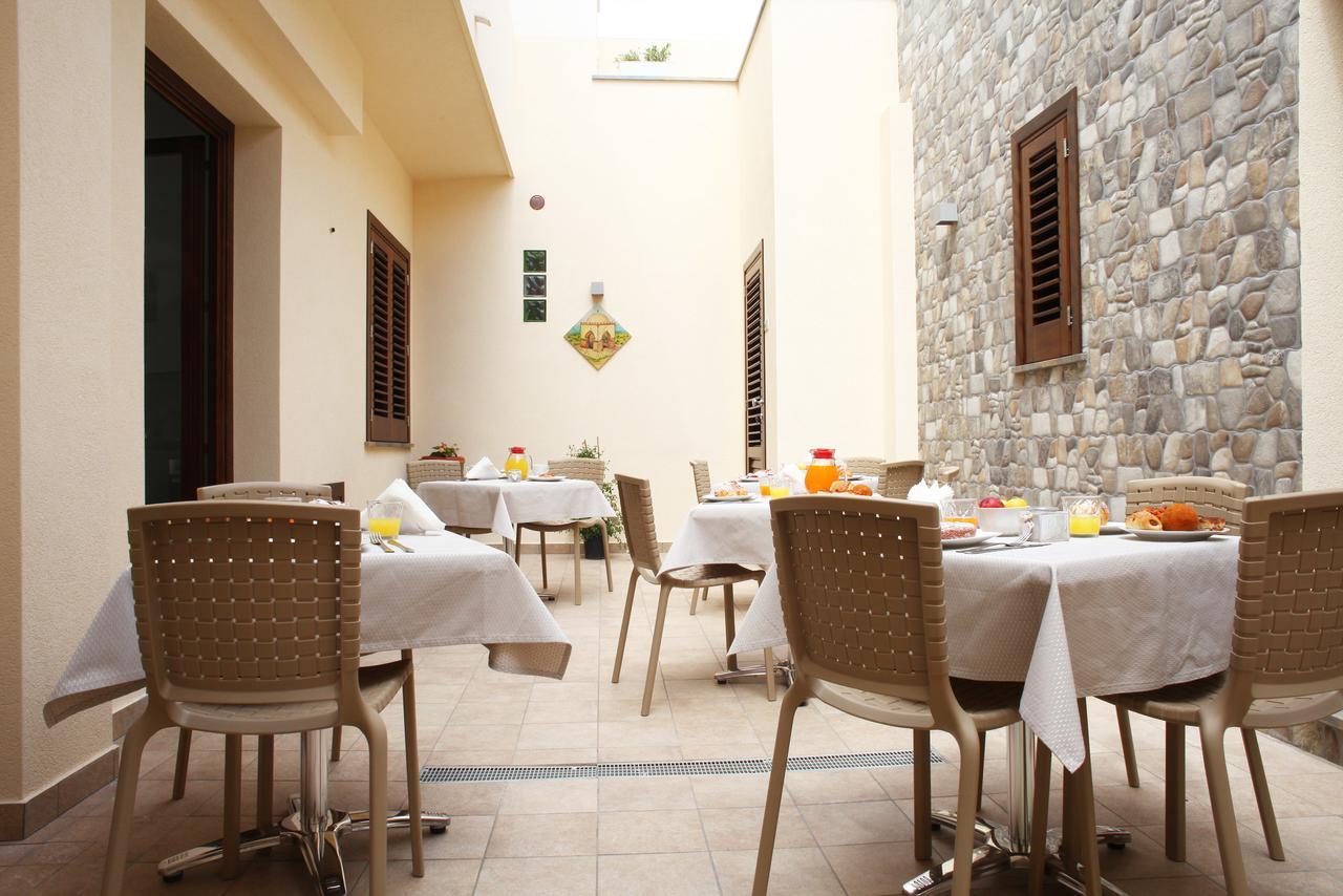 Ninni E Fede San Vito Lo Capo Exterior photo
